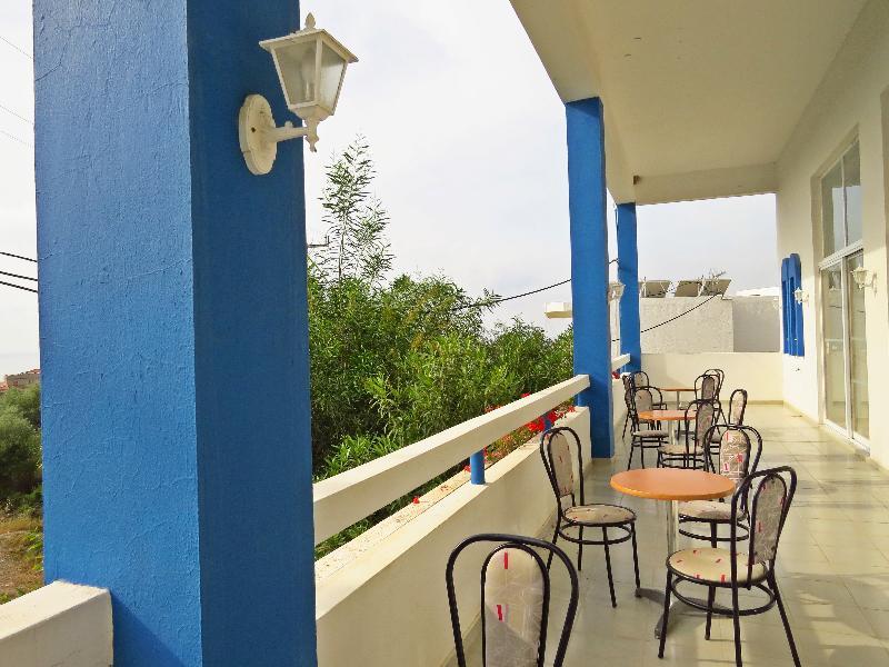 Hotel Golden Sunrise 3*