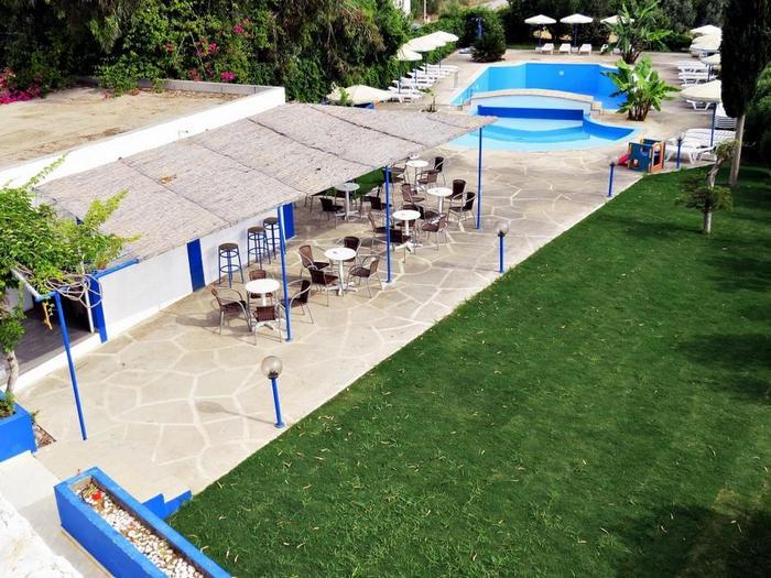 Hotel Golden Sunrise Gennadi