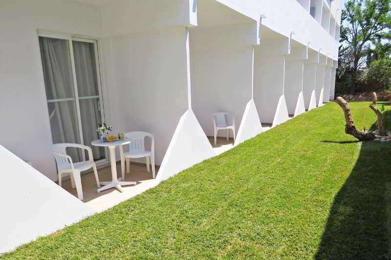 Golden Sunrise Hotell 3*