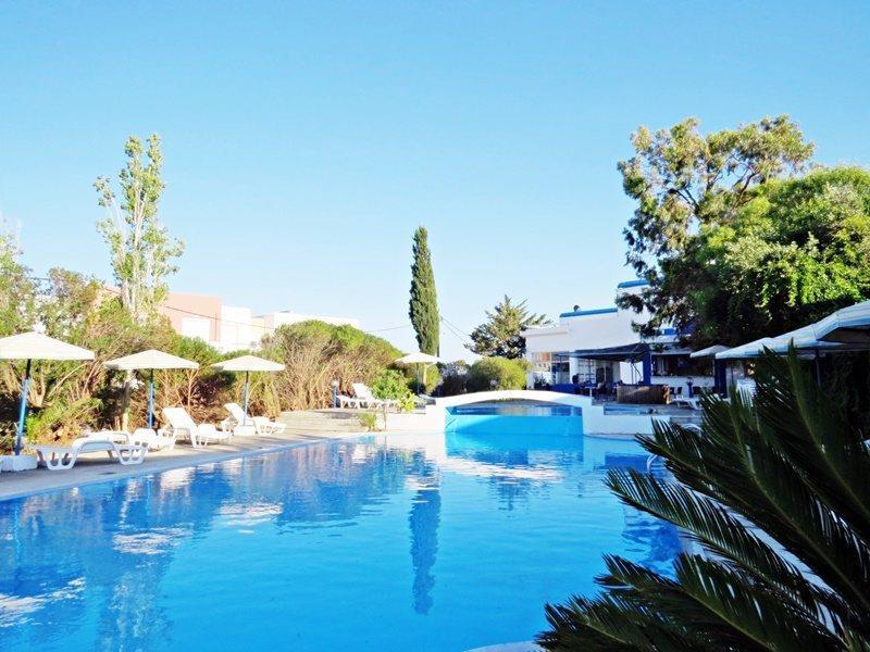 Golden Sunrise Hotell 3*