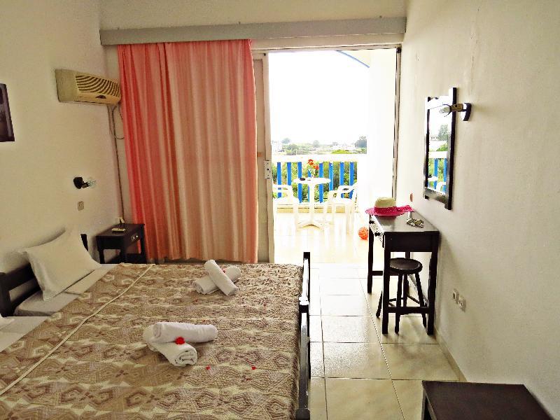 Hotell Golden Sunrise Gennadi