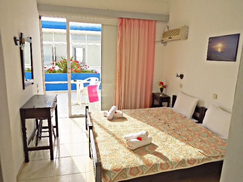 Hotell Golden Sunrise