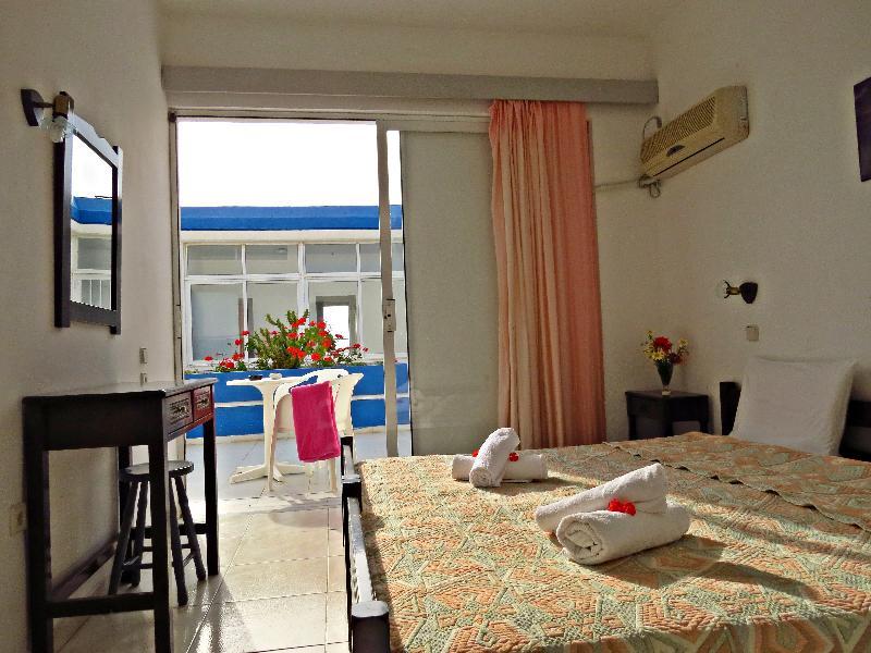 Golden Sunrise Hotell