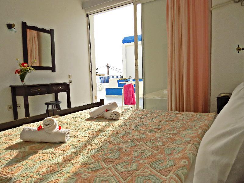 Hotell Golden Sunrise 3*