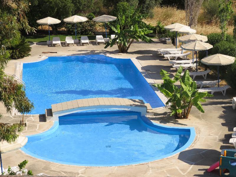 Golden Sunrise Hotell 3*