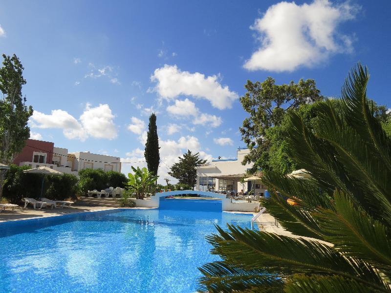 Hotell Golden Sunrise