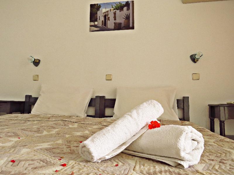 Hotell Golden Sunrise 3*